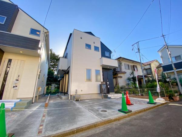 東久留米市浅間町3丁目 新築戸建 東久留米市浅間町３丁目 新築戸建 711806162 住協の住まい情報ドットコム