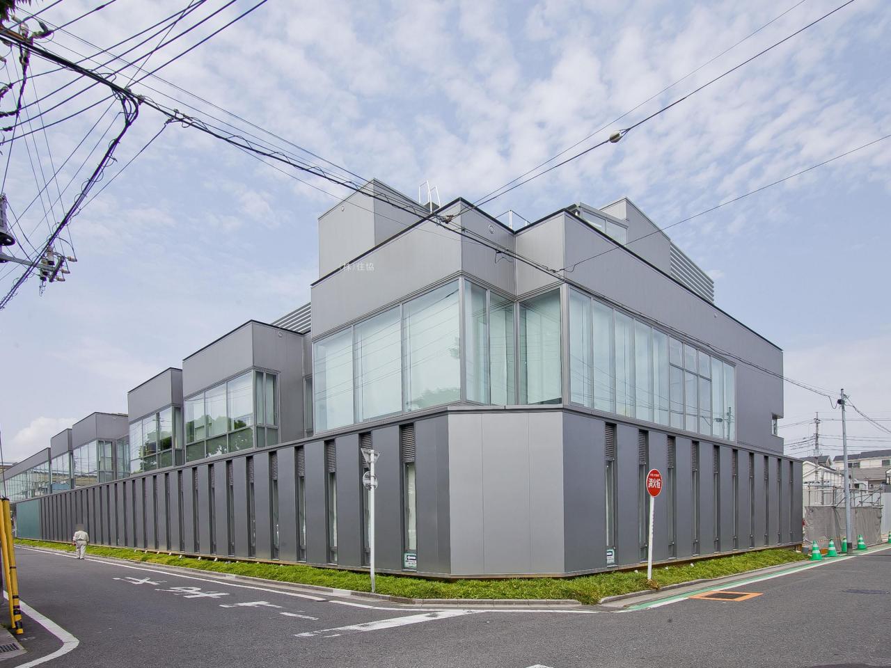 戸田市立市民医療センター