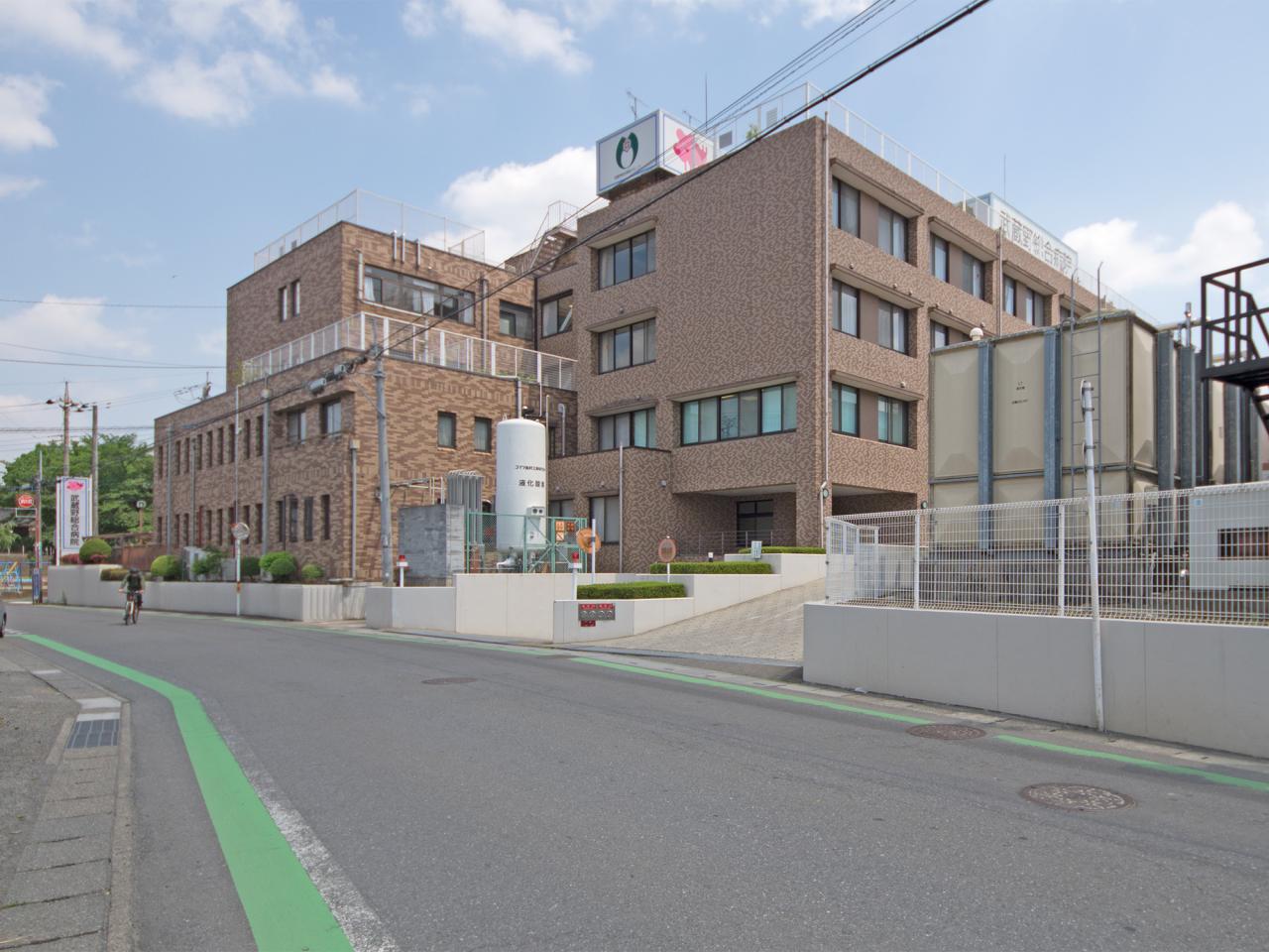 武蔵野総合病院