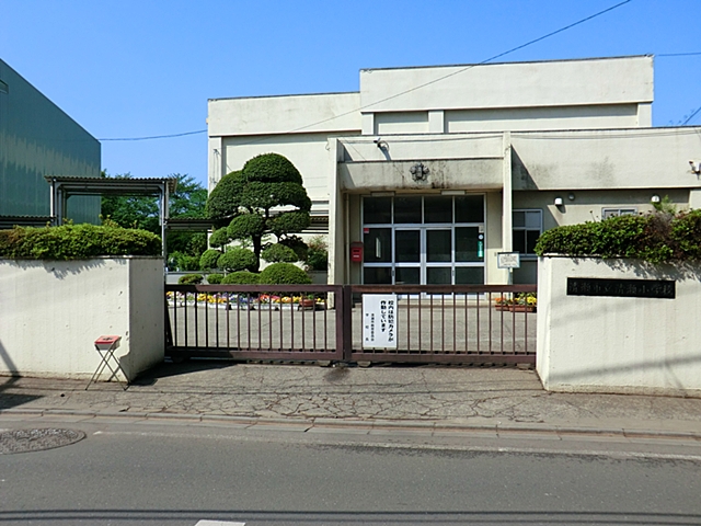 清瀬市立清瀬小学校