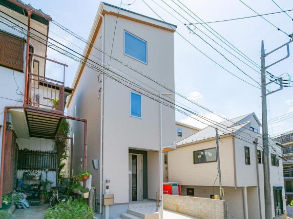 和光市南1丁目 新築戸建 和光市南1丁目 新築戸建 711815071 住協の住まい情報ドットコム