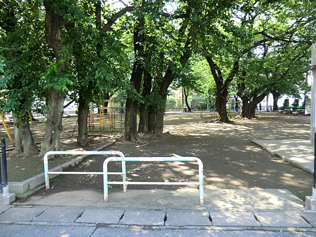 南割公園