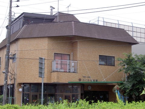 めぐみ幼稚園