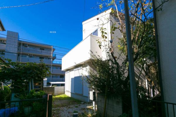 ふじみ野市苗間　中古一戸建て (現況)外観写真