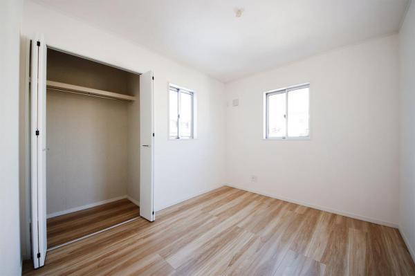 ふじみ野市苗間　中古一戸建て 子供部屋