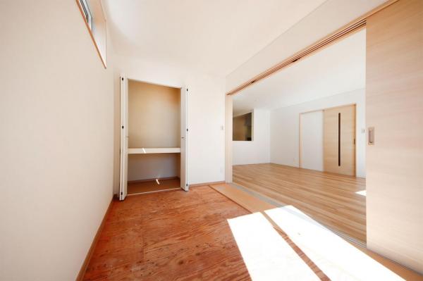 ふじみ野市苗間　中古一戸建て 和室