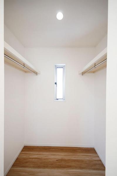 ふじみ野市苗間　中古一戸建て 洋室