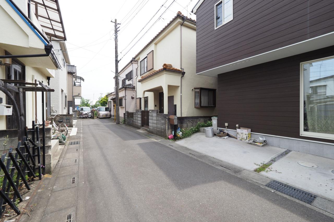 川越市古市場 中古戸建 川越市大字古市場 中古戸建 住協の住まい情報ドットコム