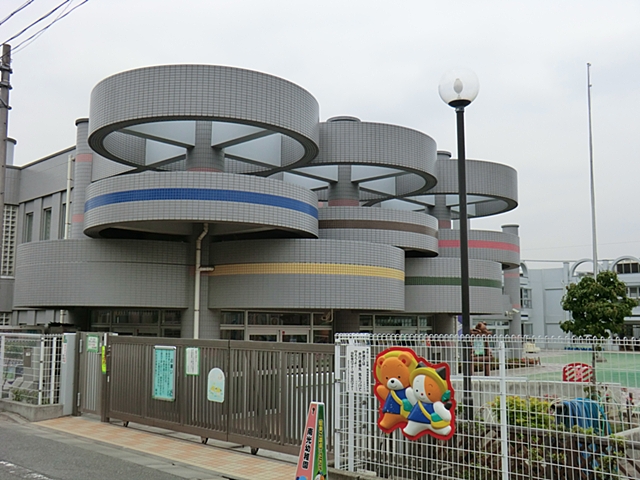 南光幼稚園