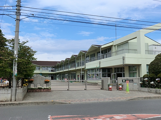 白梅幼稚園