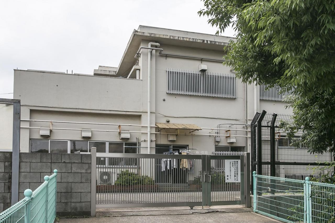 小平市立上宿保育園