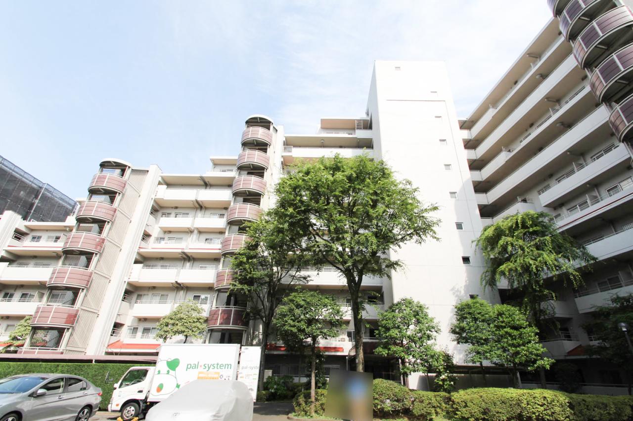 成増ハウス 9階 板橋区成増１丁目 中古マンション 住協の住まい情報ドットコム