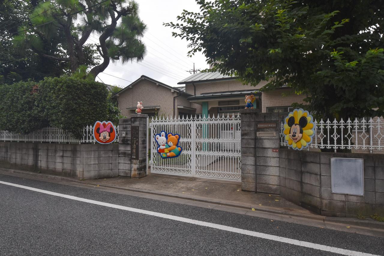 ちどり幼稚園