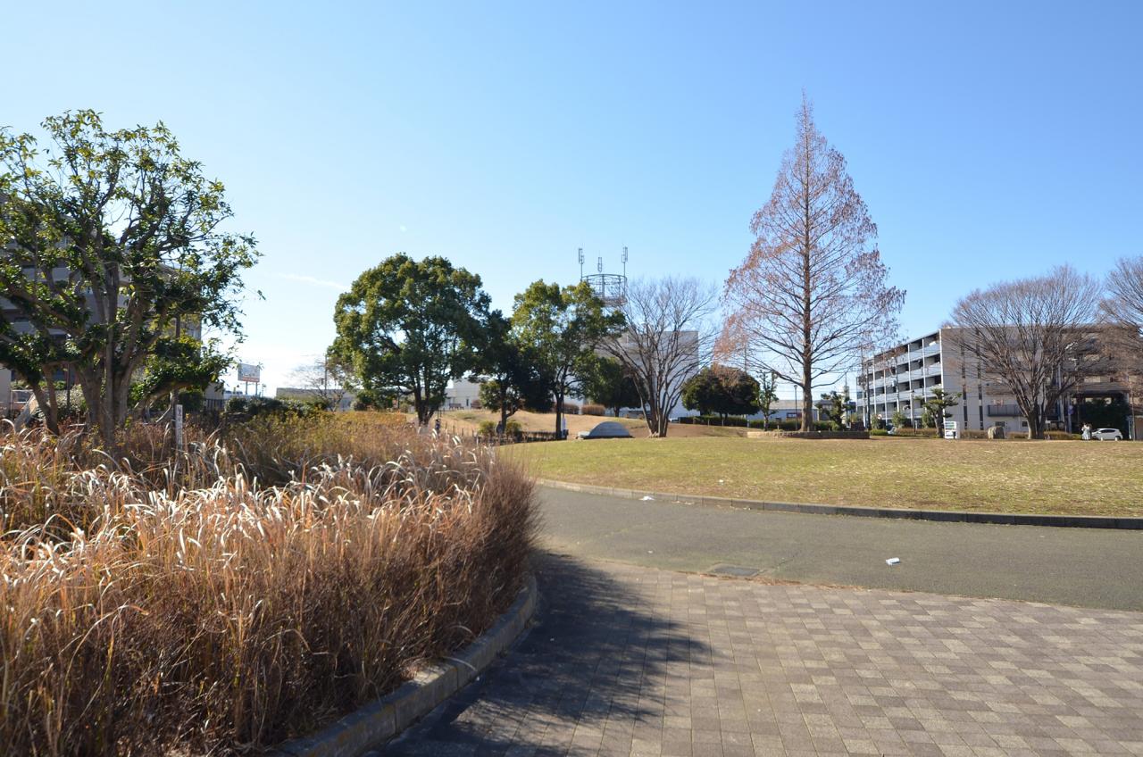 東久保公園