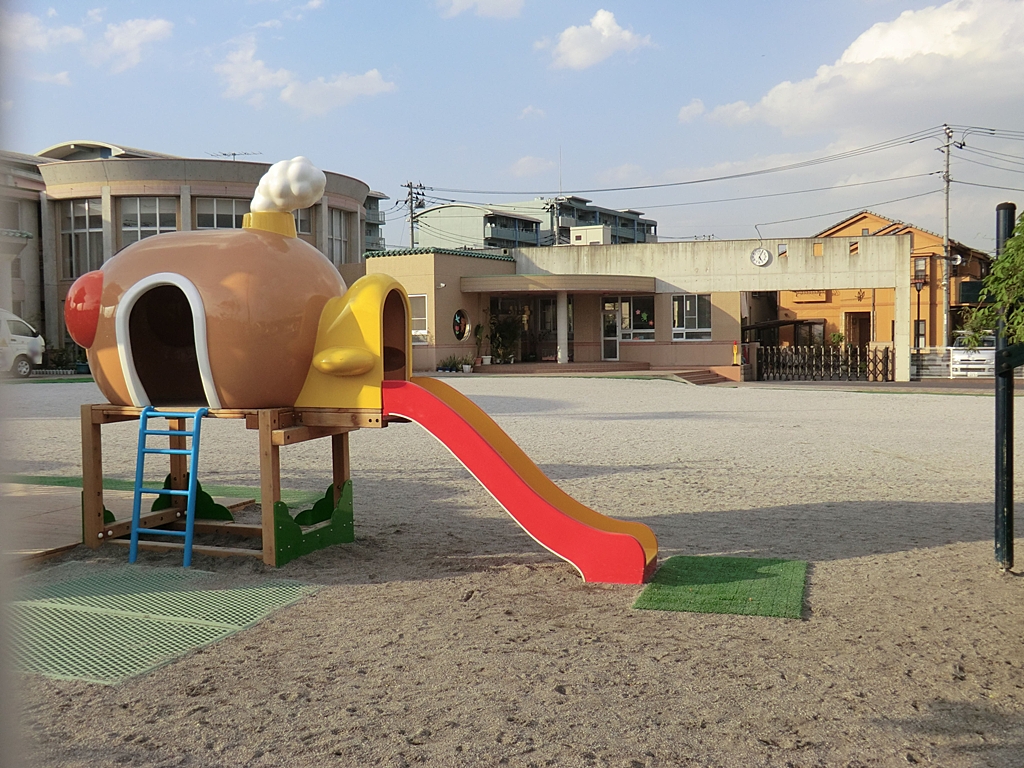 若杉幼稚園