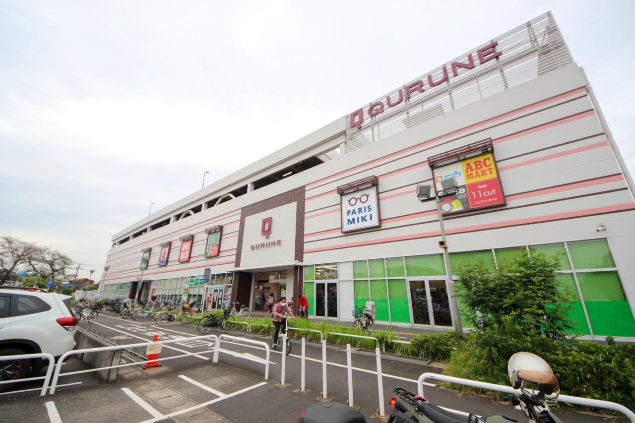 インペリアル東久留米ハイム 1階 住協の住まい情報