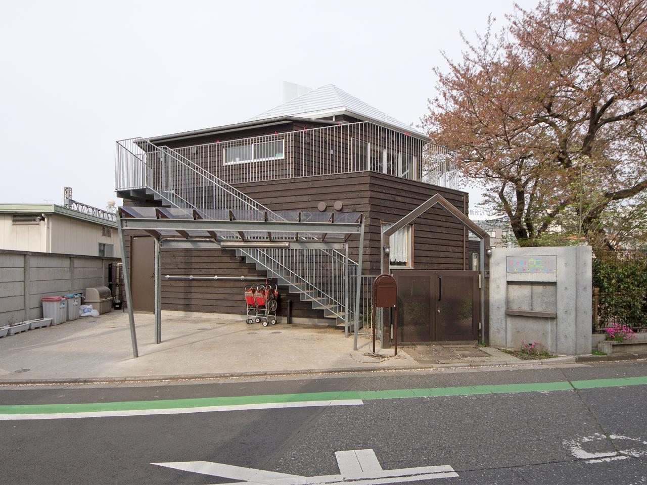 Nicot新所沢