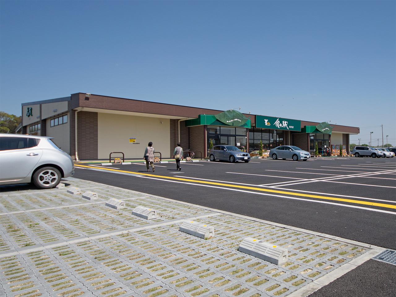 食の駅 所沢店