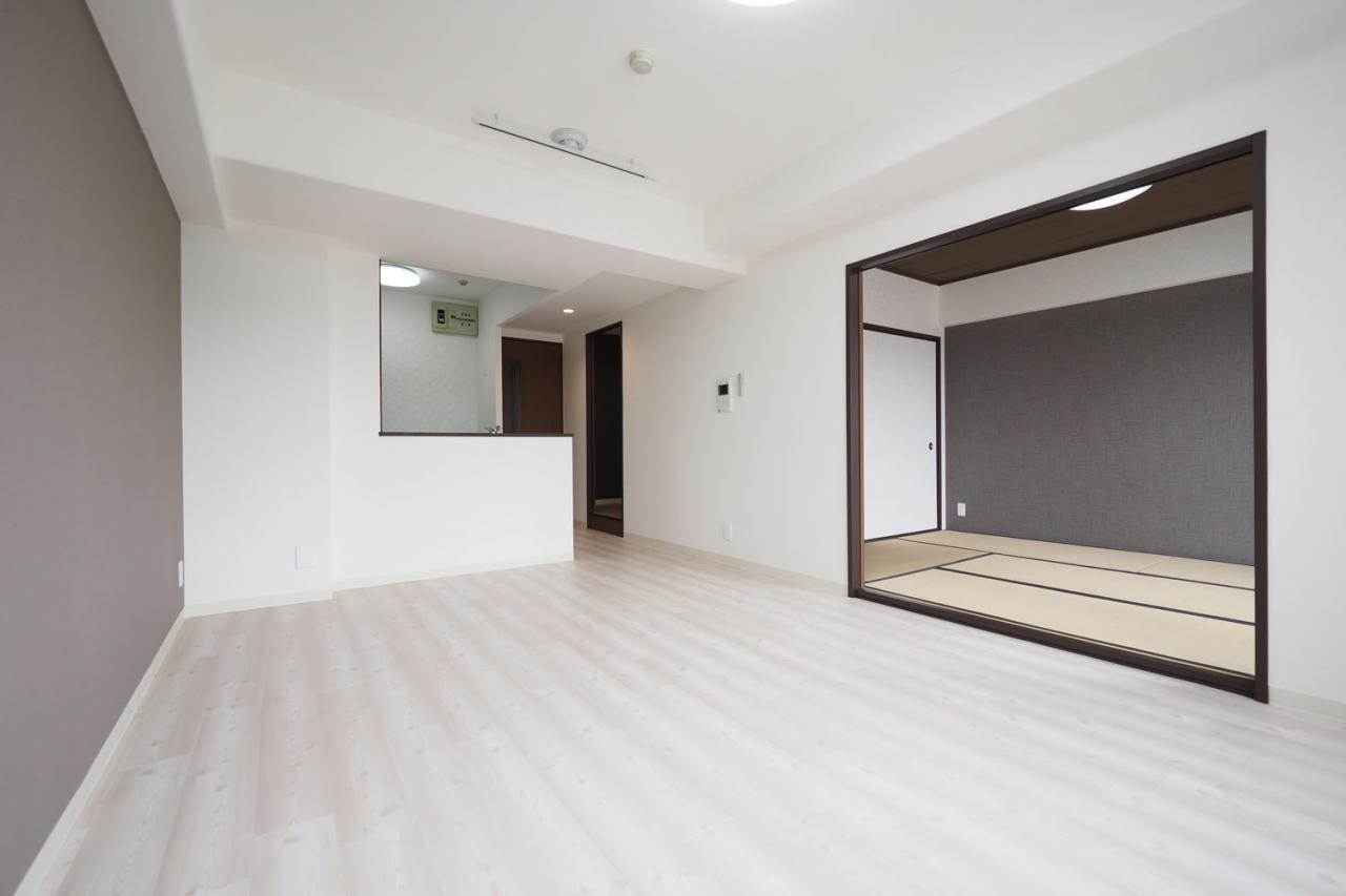 ハイラーク若葉 6階 鶴ヶ島市大字上広谷 中古マンション 711868058 住協の住まい情報ドットコム