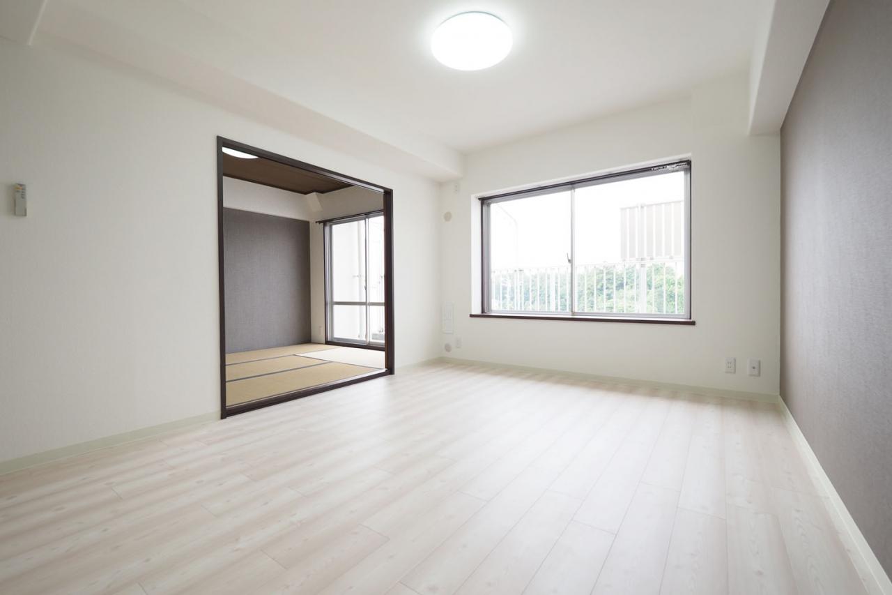 ハイラーク若葉 6階 住協の住まい情報