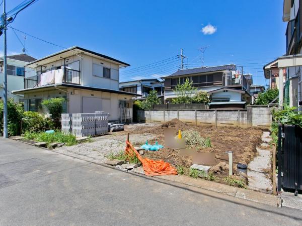 西東京市谷戸町1丁目 土地 西東京市谷戸町１丁目 土地 住協の住まい情報ドットコム
