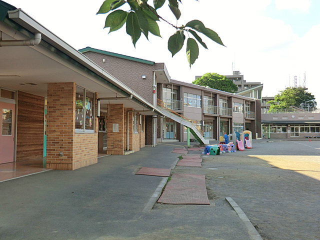 谷津幼稚園