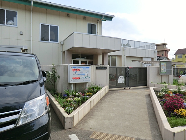 大東保育園