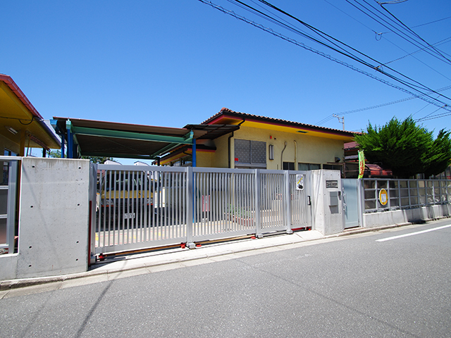 練馬ひかり幼稚園
