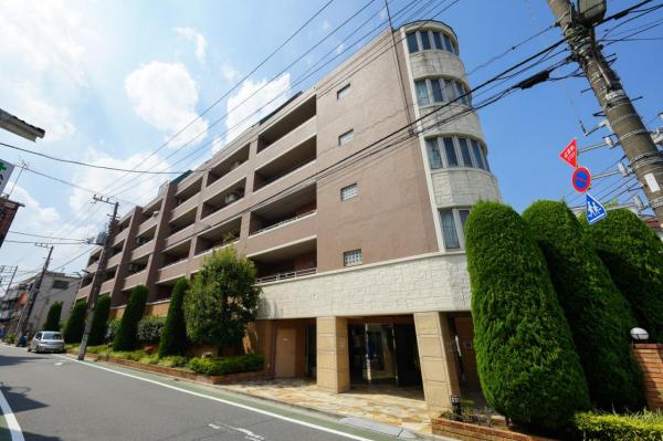 ライオンズグローベル石神井公園 5階 練馬区下石神井３丁目 中古マンション 住協の住まい情報ドットコム