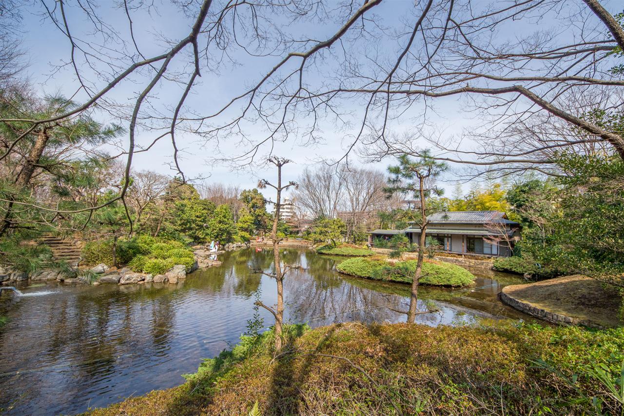 愛宕公園