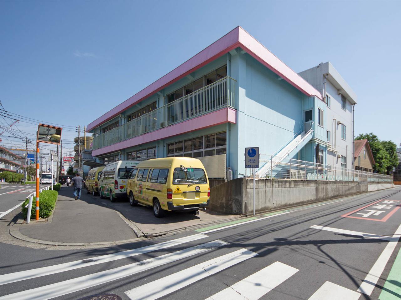 小手指幼稚園