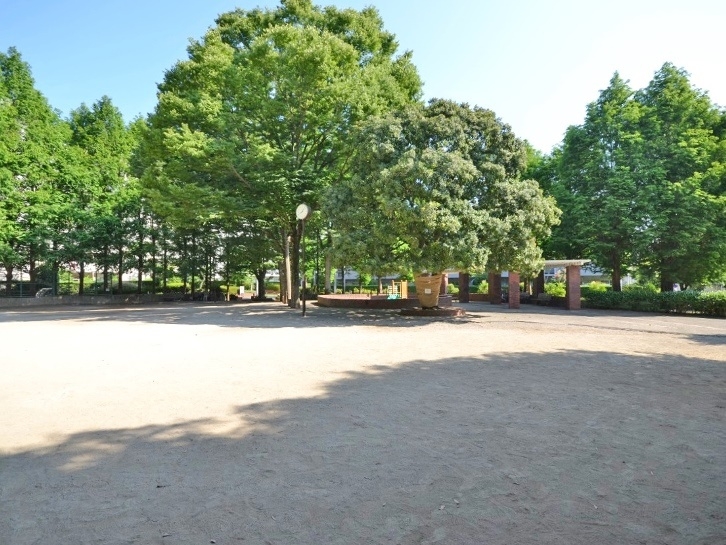 長野公園