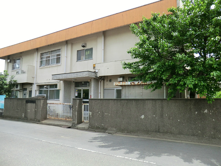 川越市立南古谷保育園