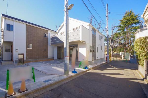 Jr中央 総武線 三鷹駅 の不動産情報なら 住協の住まい情報