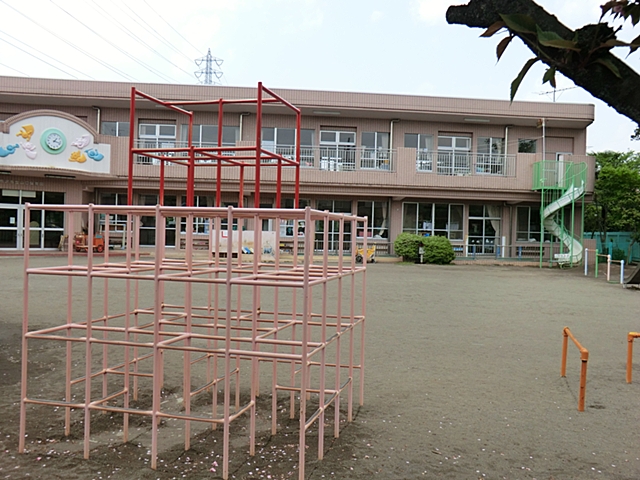 山口保育園