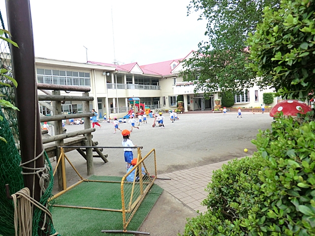 ふじみ幼稚園