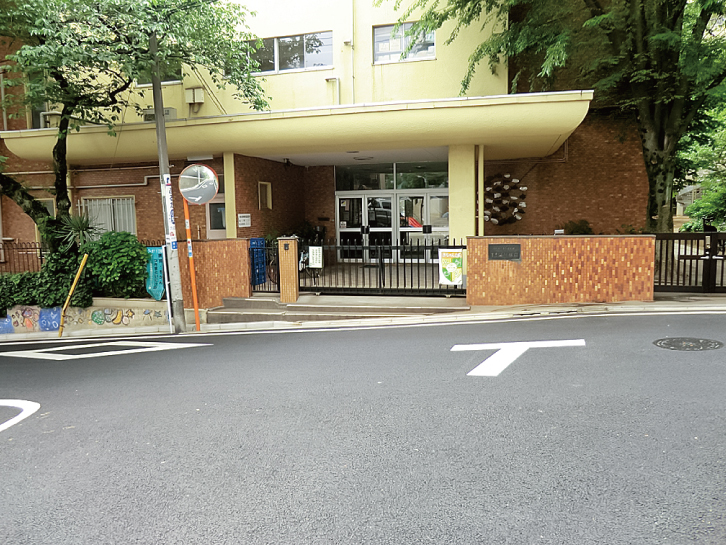 まきば幼稚園