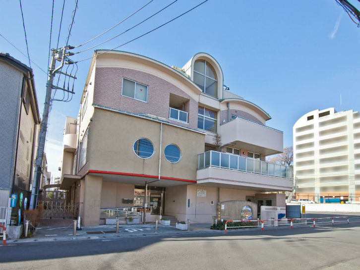 しらこ保育園