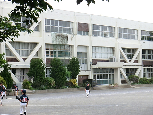 清瀬市立清瀬第七小学校