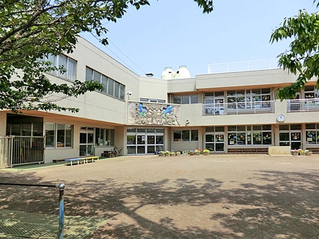 所沢若草幼稚園