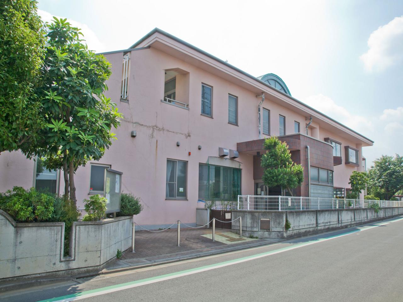 柳瀬保育園
