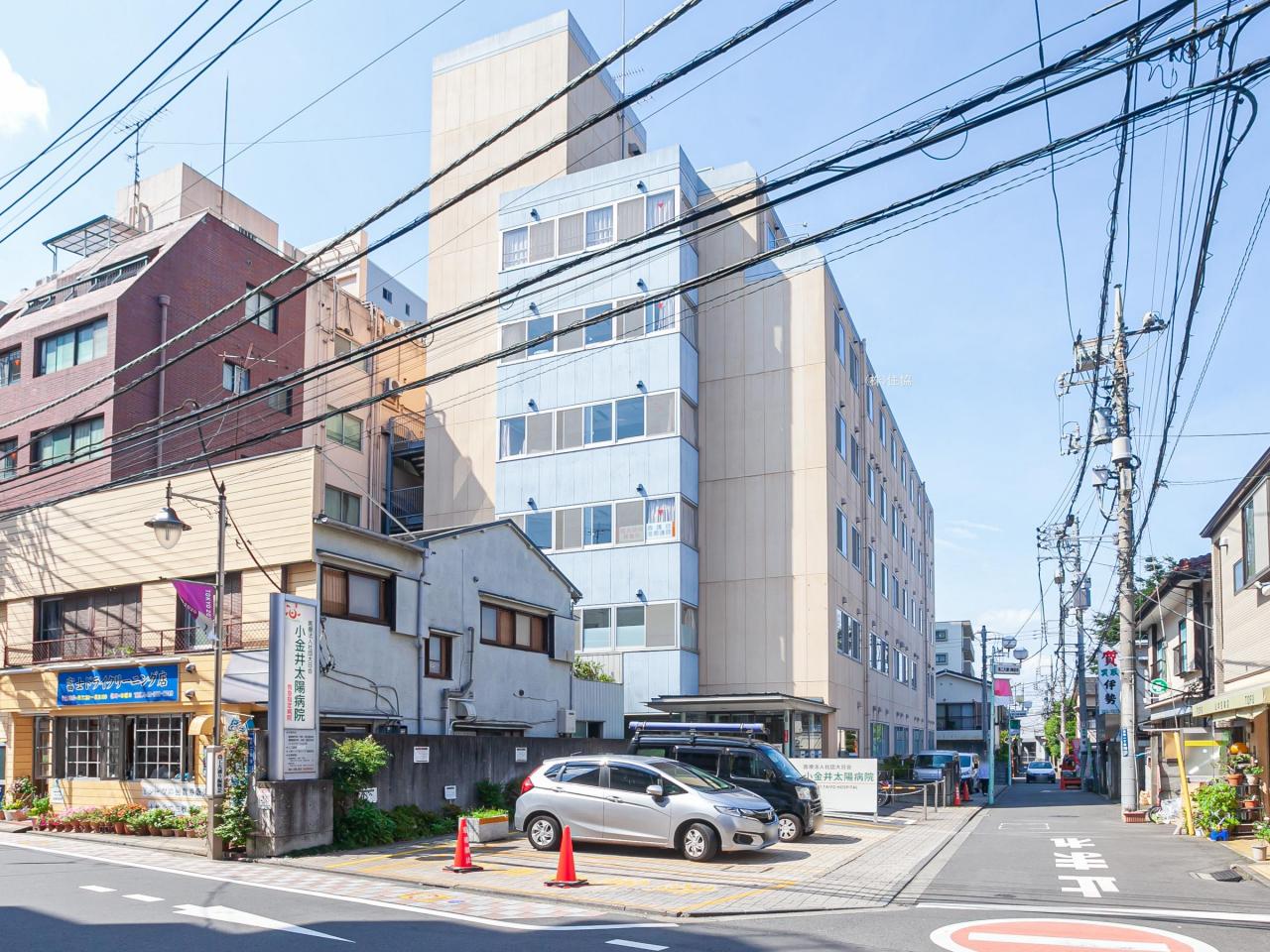 小金井市緑町5丁目 新築戸建 住協の住まい情報