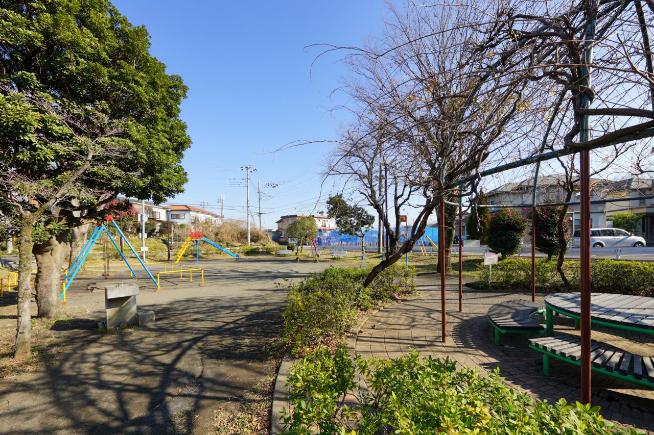 西前公園