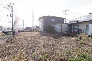 土地 川越市郭町２丁目23-11.47 JR川越線川越駅 21000000