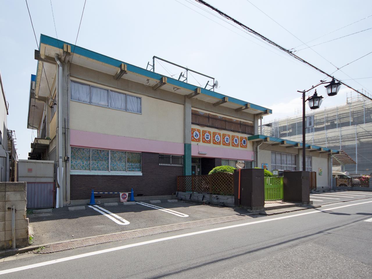 美原幼稚園