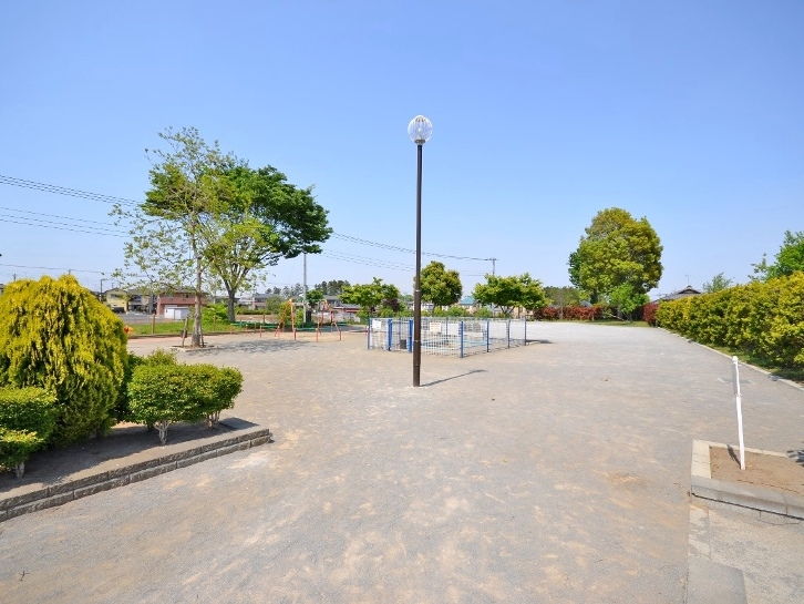 海谷公園