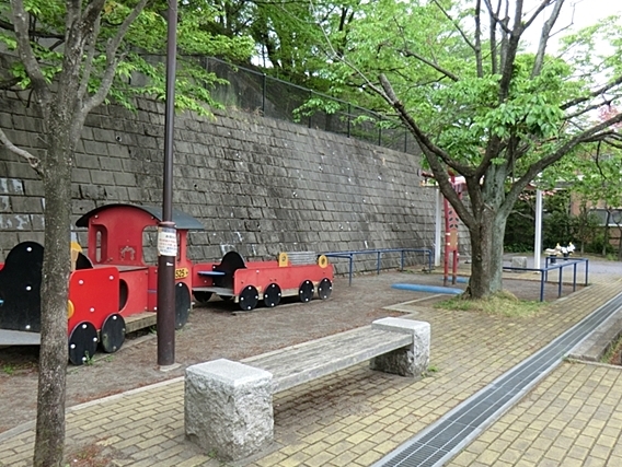 地蔵峰公園