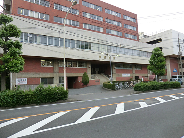 菅野病院