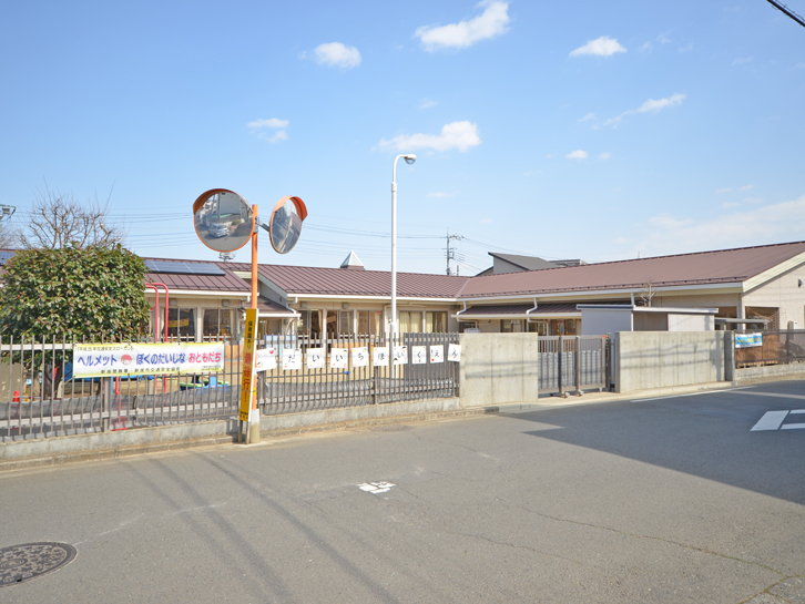 新座市立第一保育園
