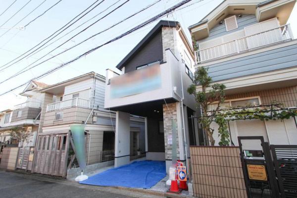 練馬区大泉学園町3丁目 新築戸建 住協の住まい情報 練馬区大泉学園町3丁目 新築戸建 住協の住まい情報